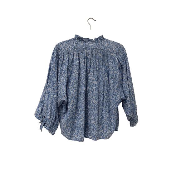 Doen Blouse - Picture 5 of 5